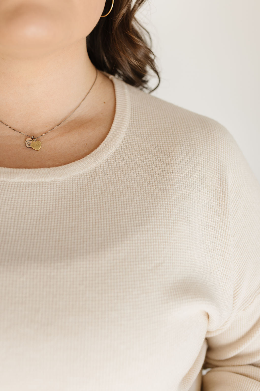 Gina Top *ALL SALES FINAL* (1x 2x 3x Only)