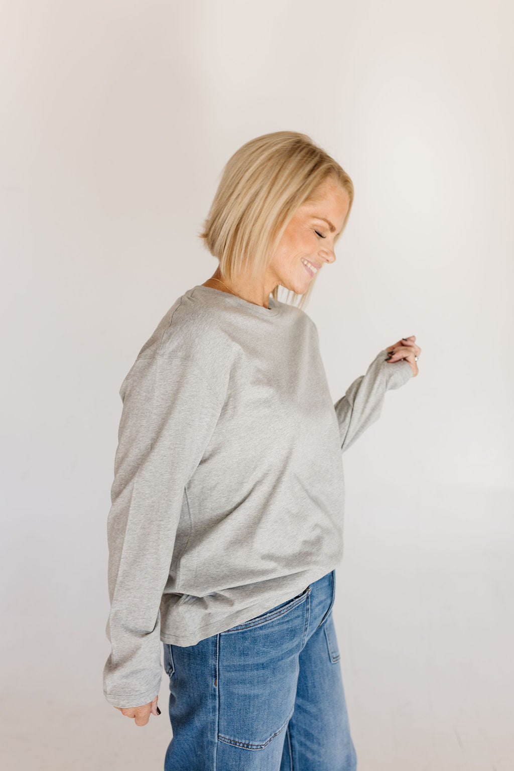 Avalon Tee *ALL SALES FINAL*