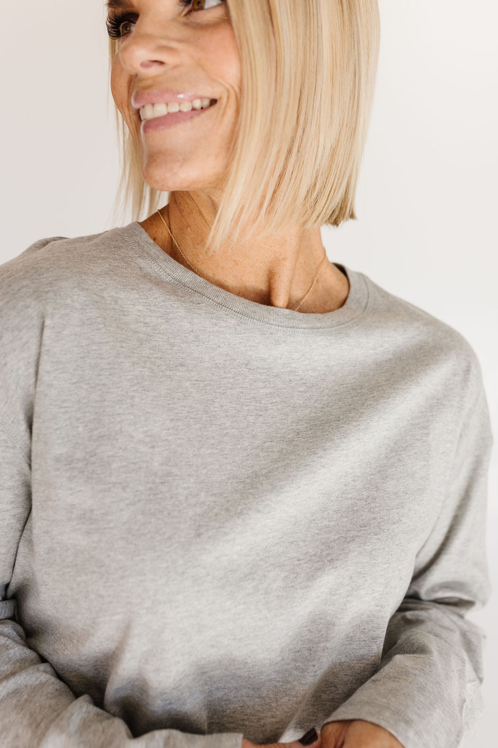 Avalon Tee *ALL SALES FINAL*