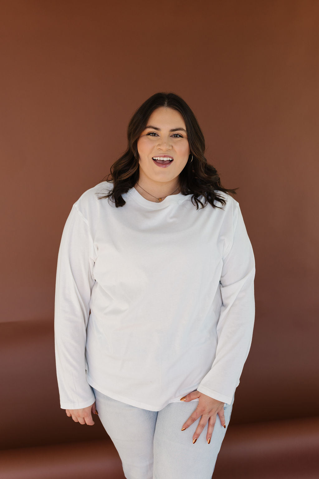 Avalon Tee *ALL SALES FINAL*