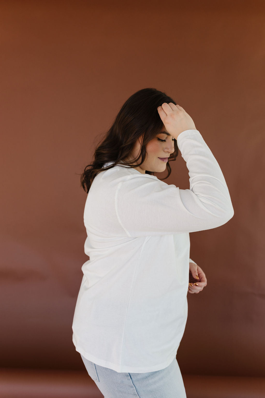 Avalon Tee *ALL SALES FINAL*