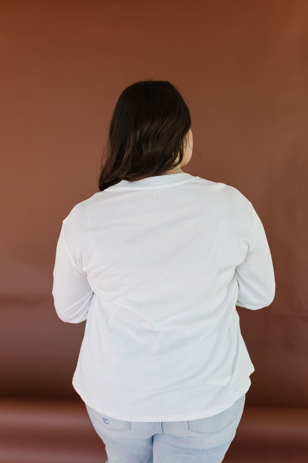 Avalon Tee *ALL SALES FINAL*