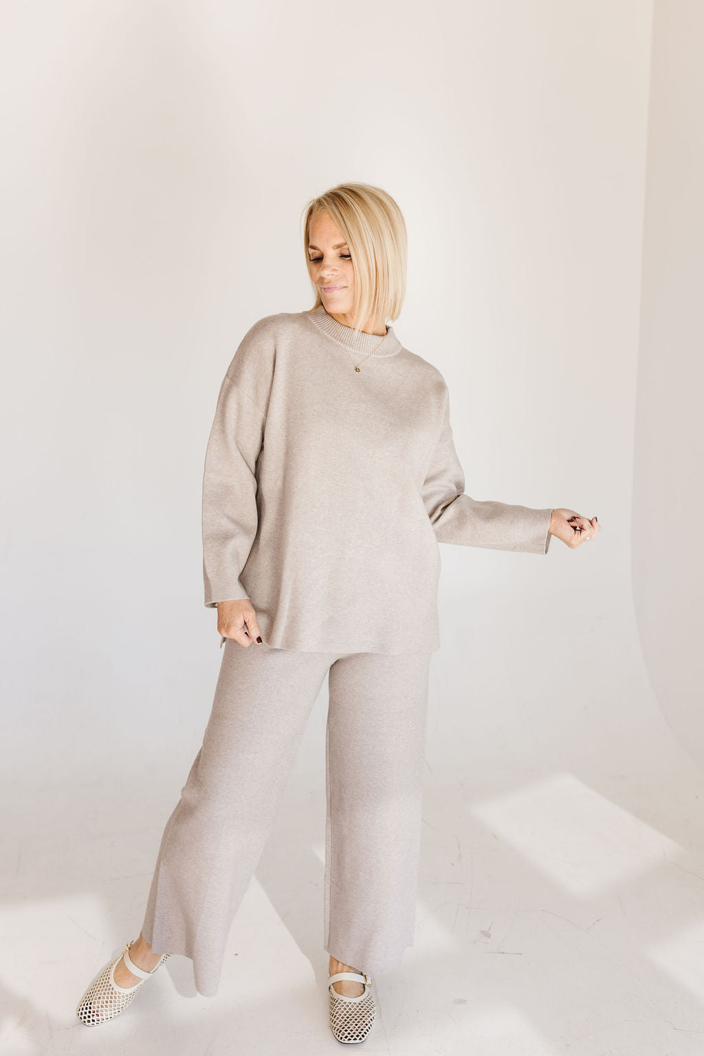 Calista Set * ALL SALES FINAL*