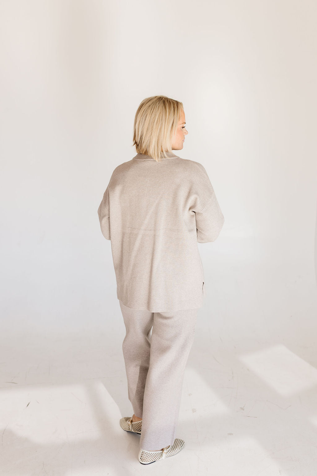 Calista Set * ALL SALES FINAL*