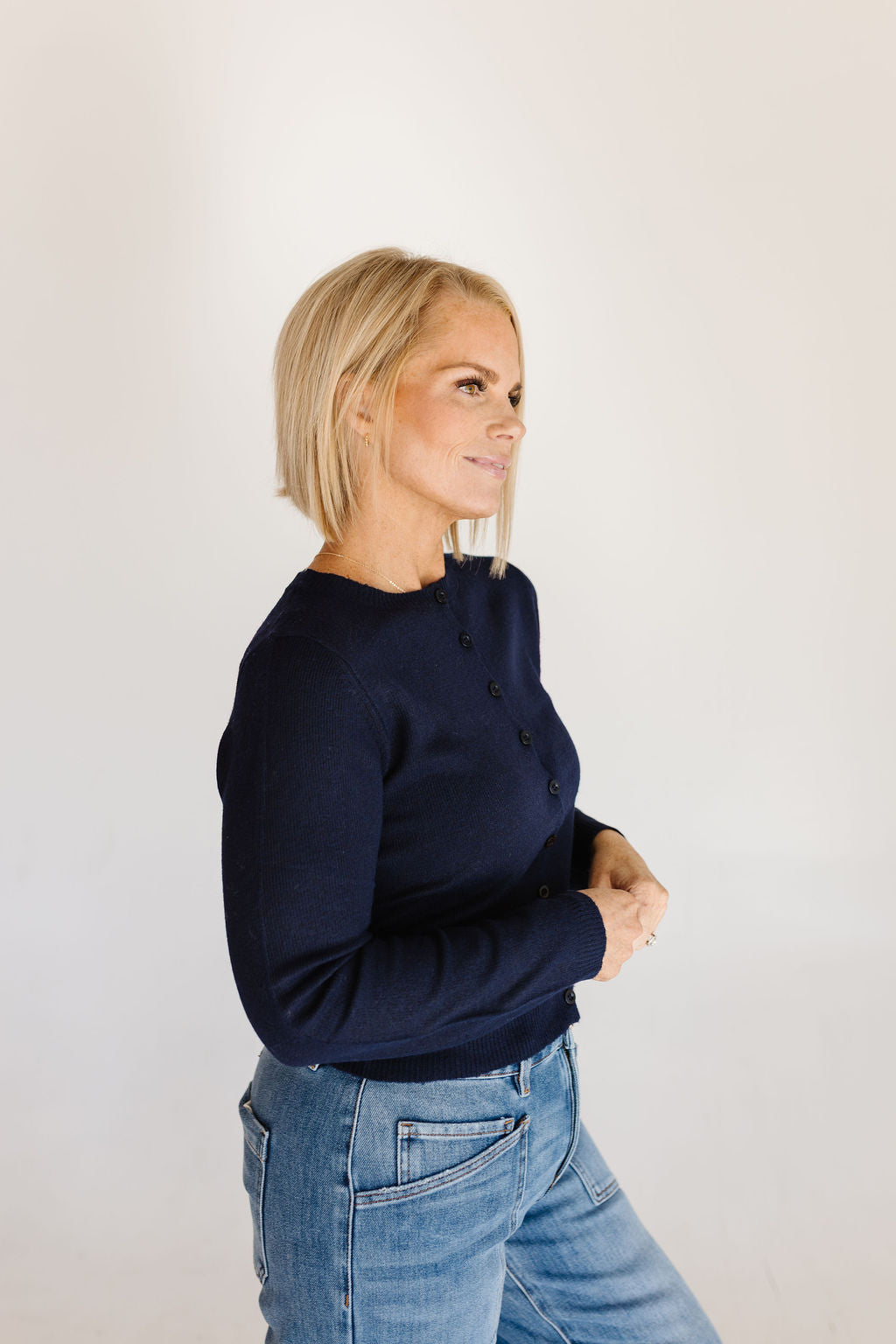 Cammy Cardigan *ALL SALES FINAL*