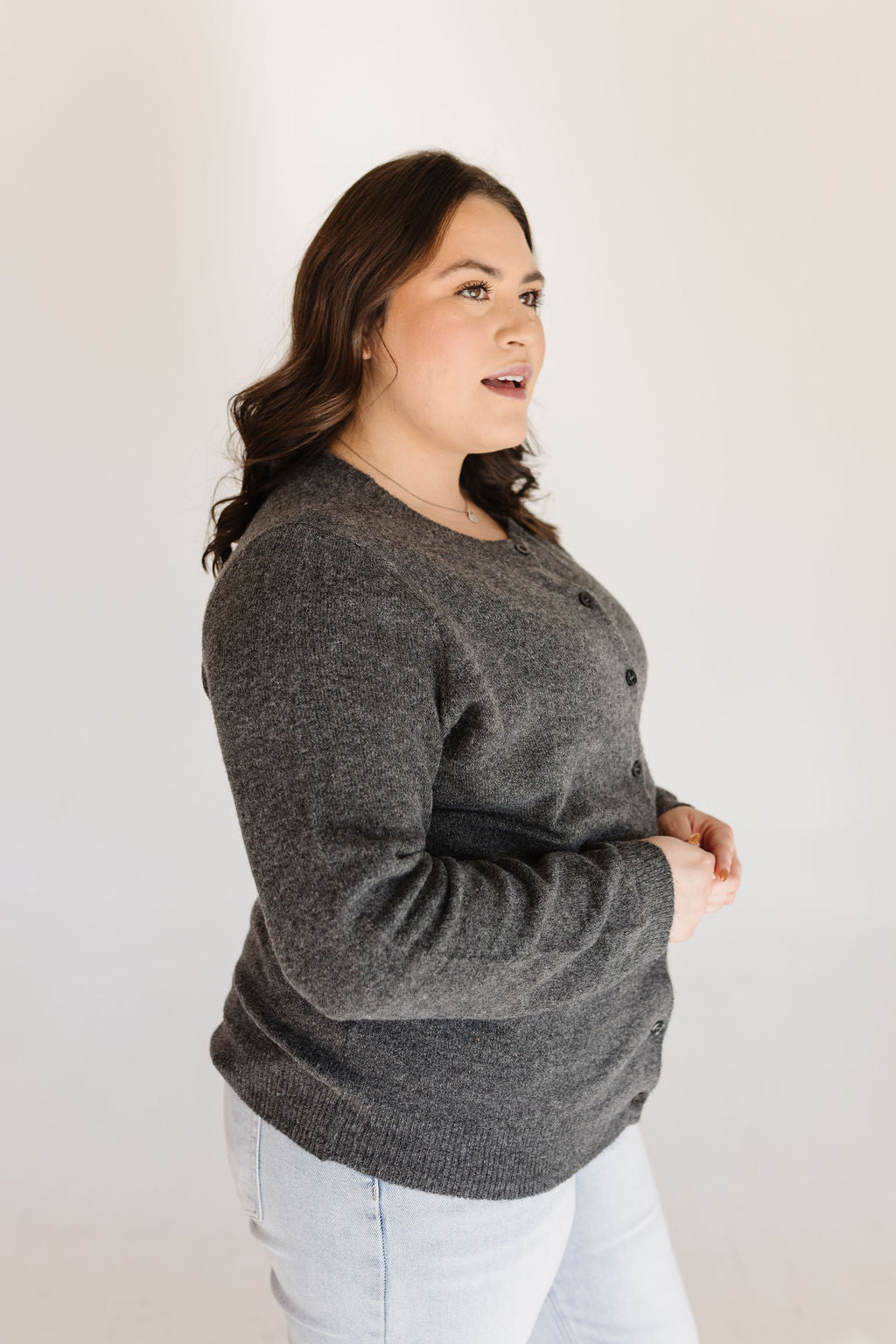 Cammy Cardigan *ALL SALES FINAL*