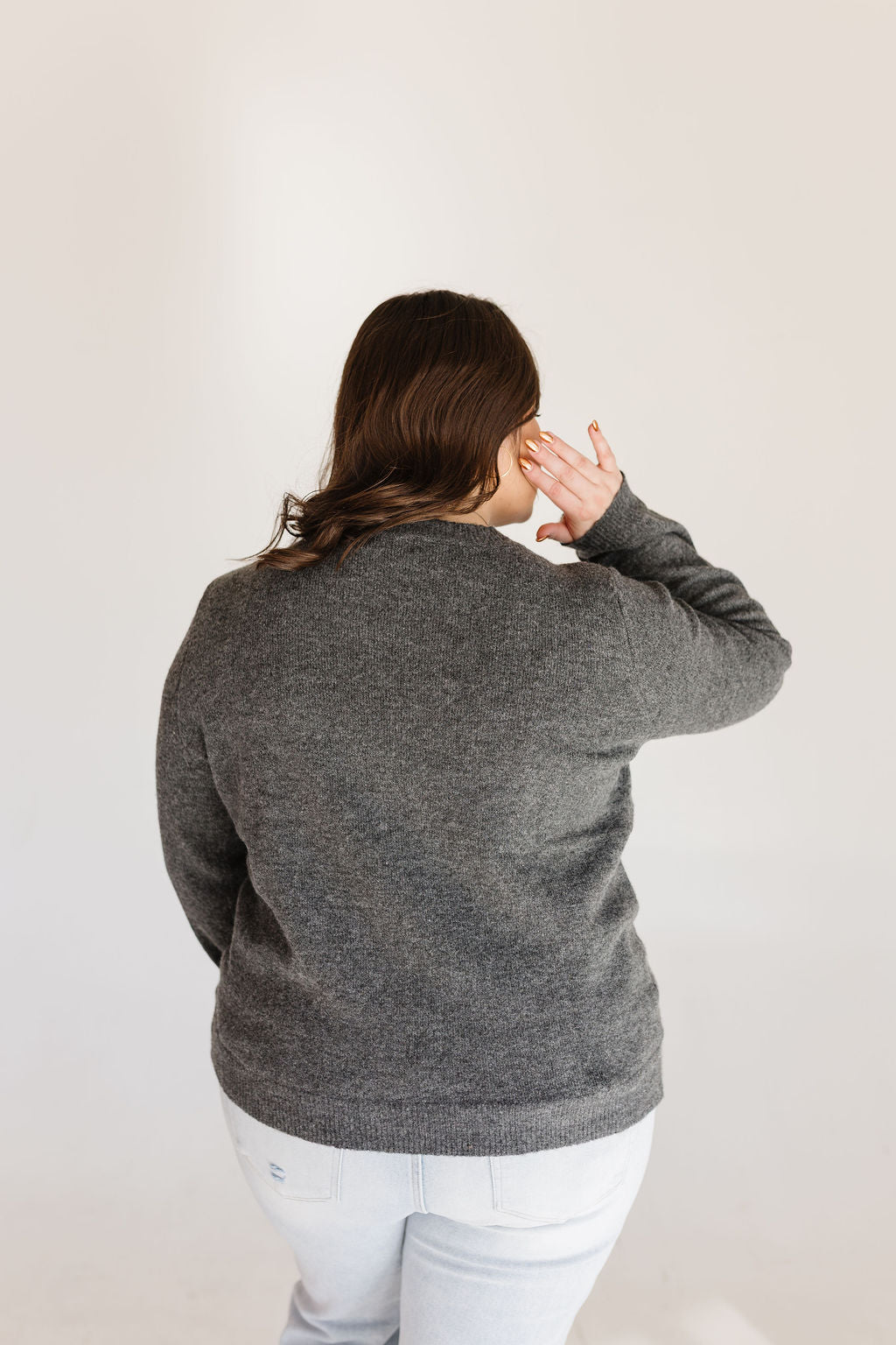 Cammy Cardigan *ALL SALES FINAL*