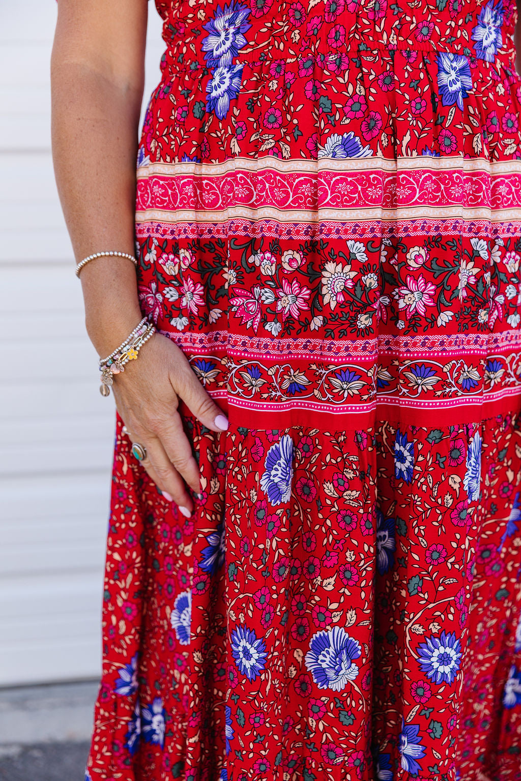 Kaydree Maxi