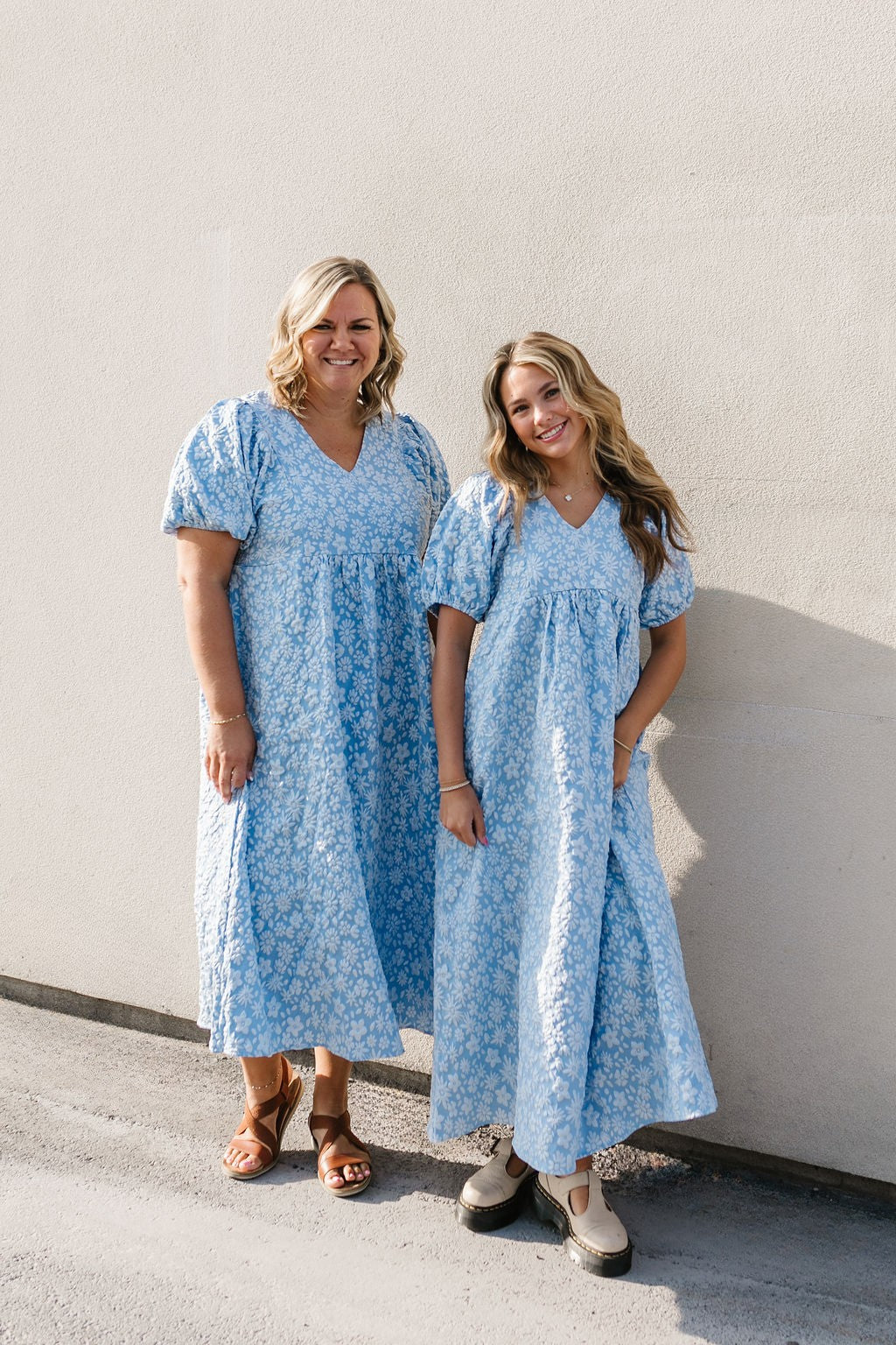 Michelle Maxi (Selling Out Fast)