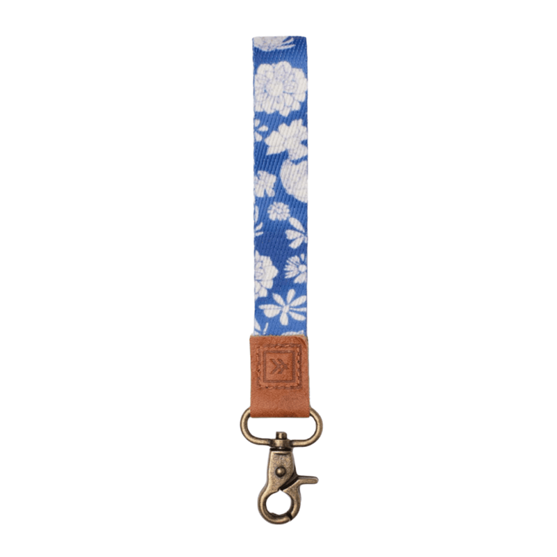 Thread Wrist Lanyard