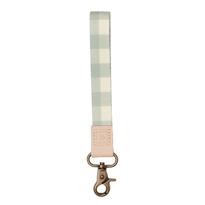 Thread Wrist Lanyard