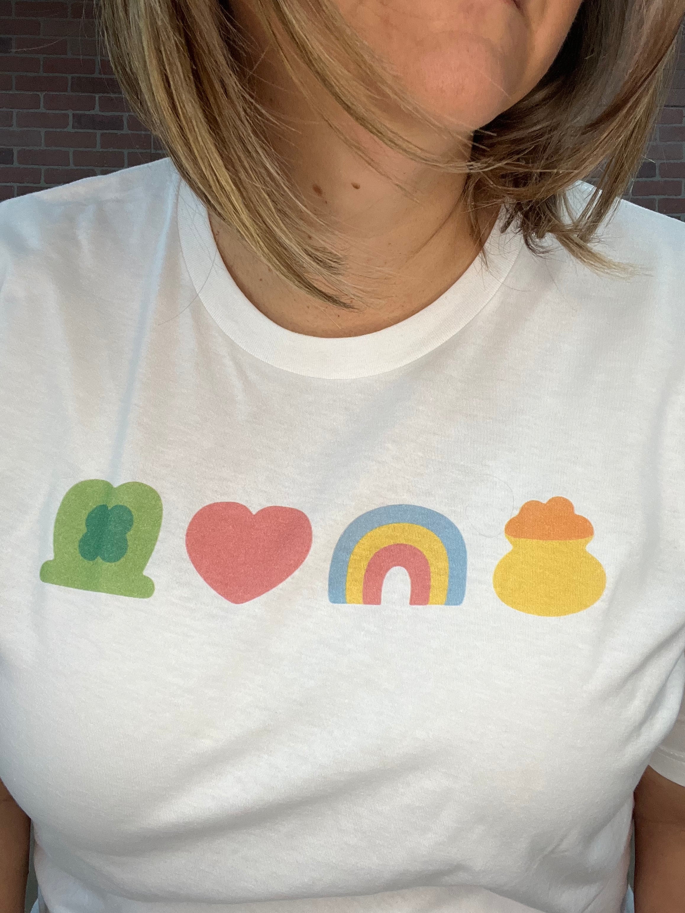 Magically Delicious Graphic Tee