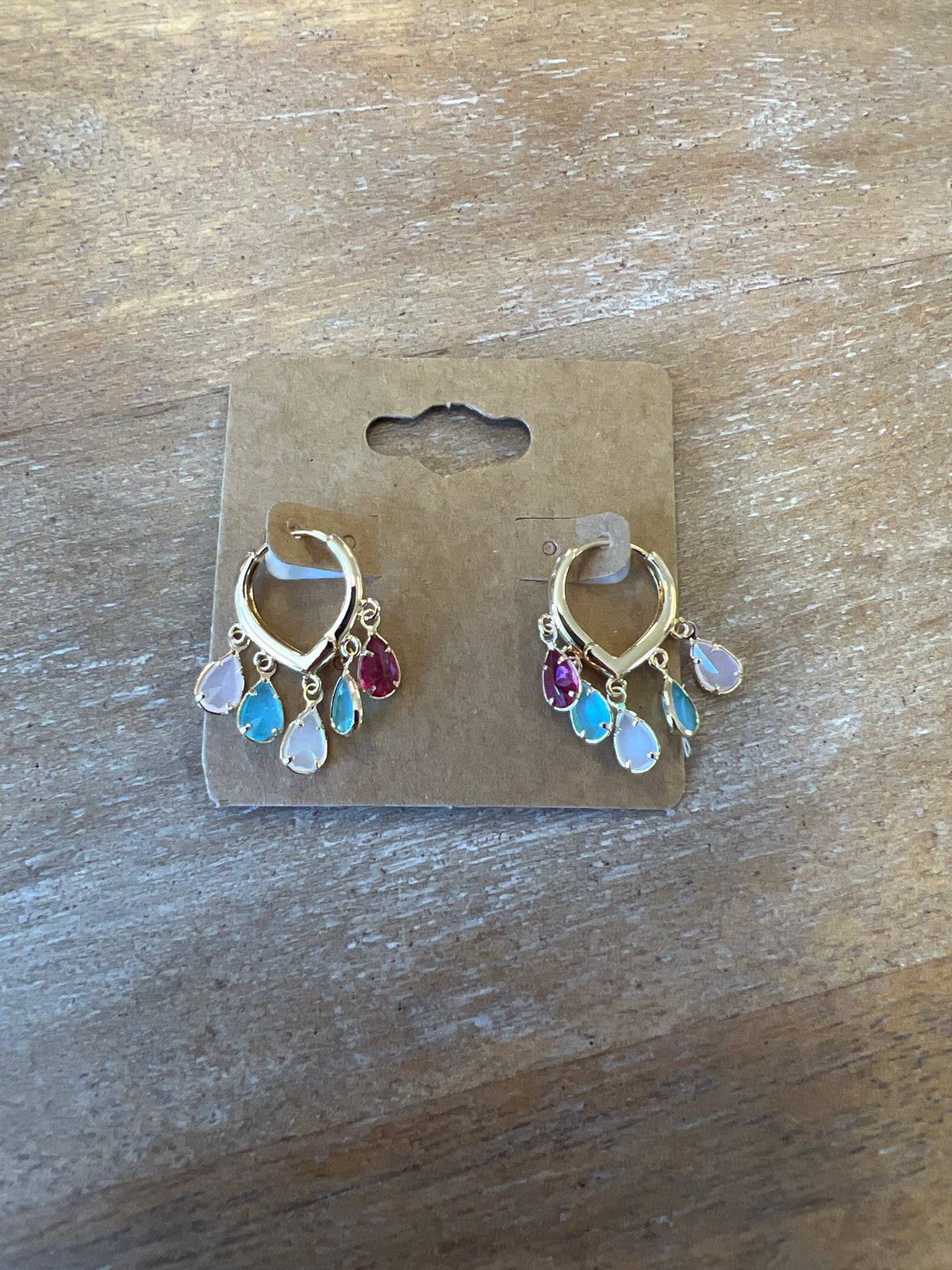 Sadie Earrings
