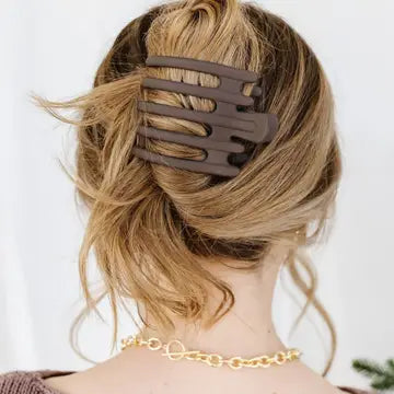 Andi 5 Prong Claw Clip
