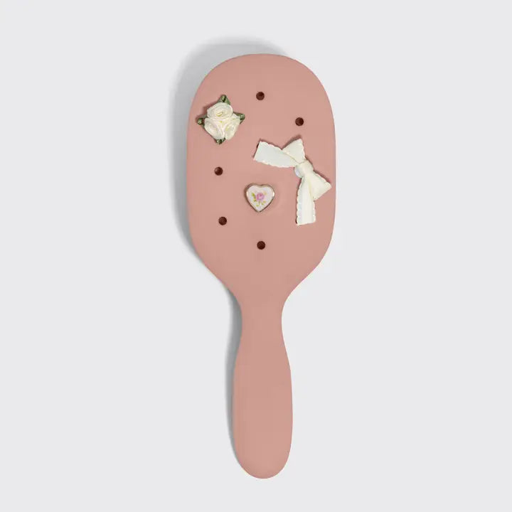 Kitsch Paddle Brush