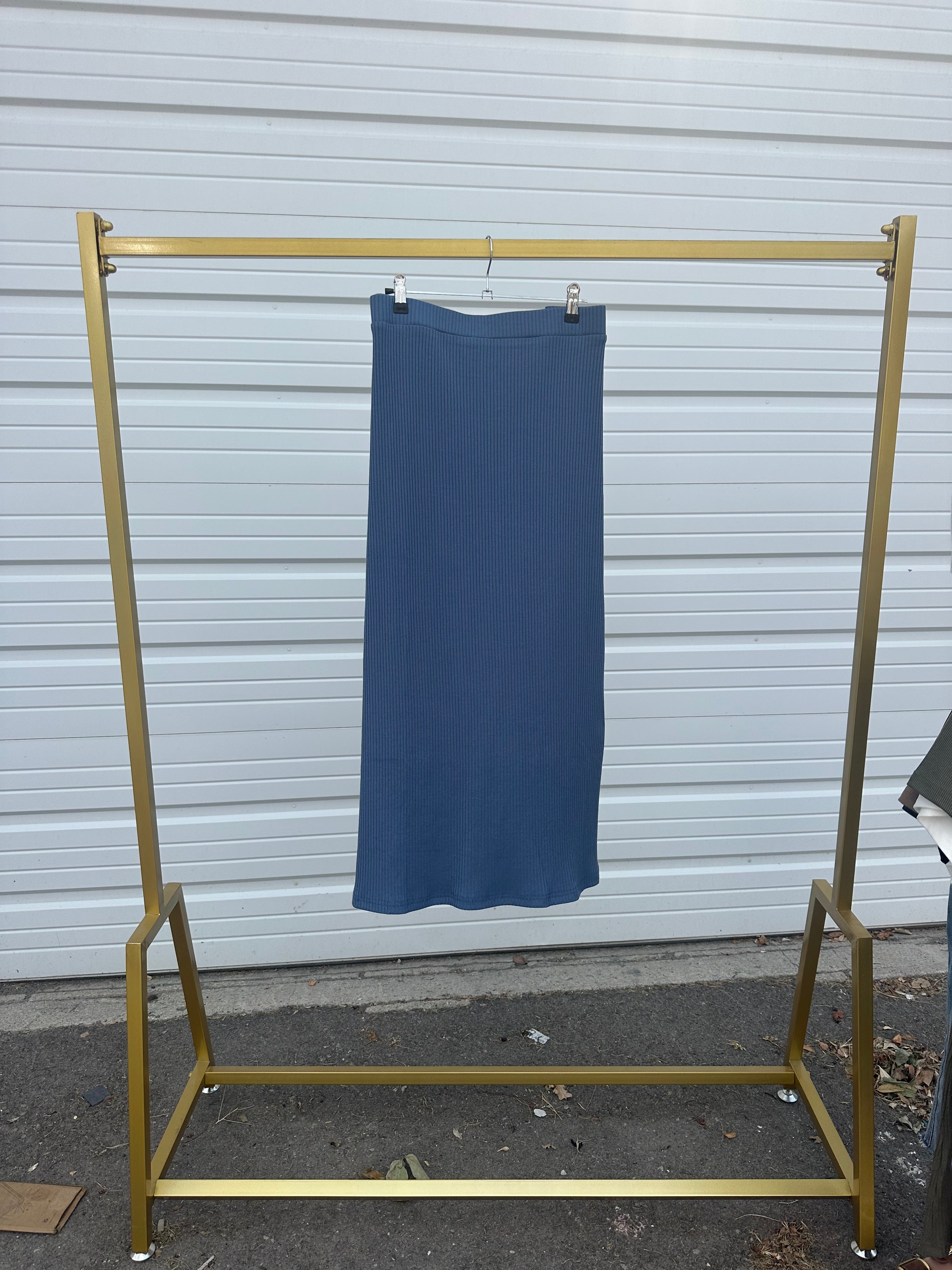 Judy Midi Skirt