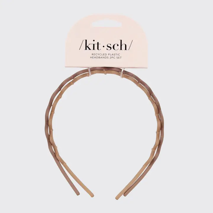 Kitsch Zig Zag Headband