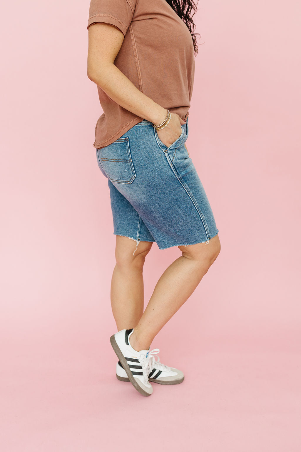 Naples Bermuda Shorts