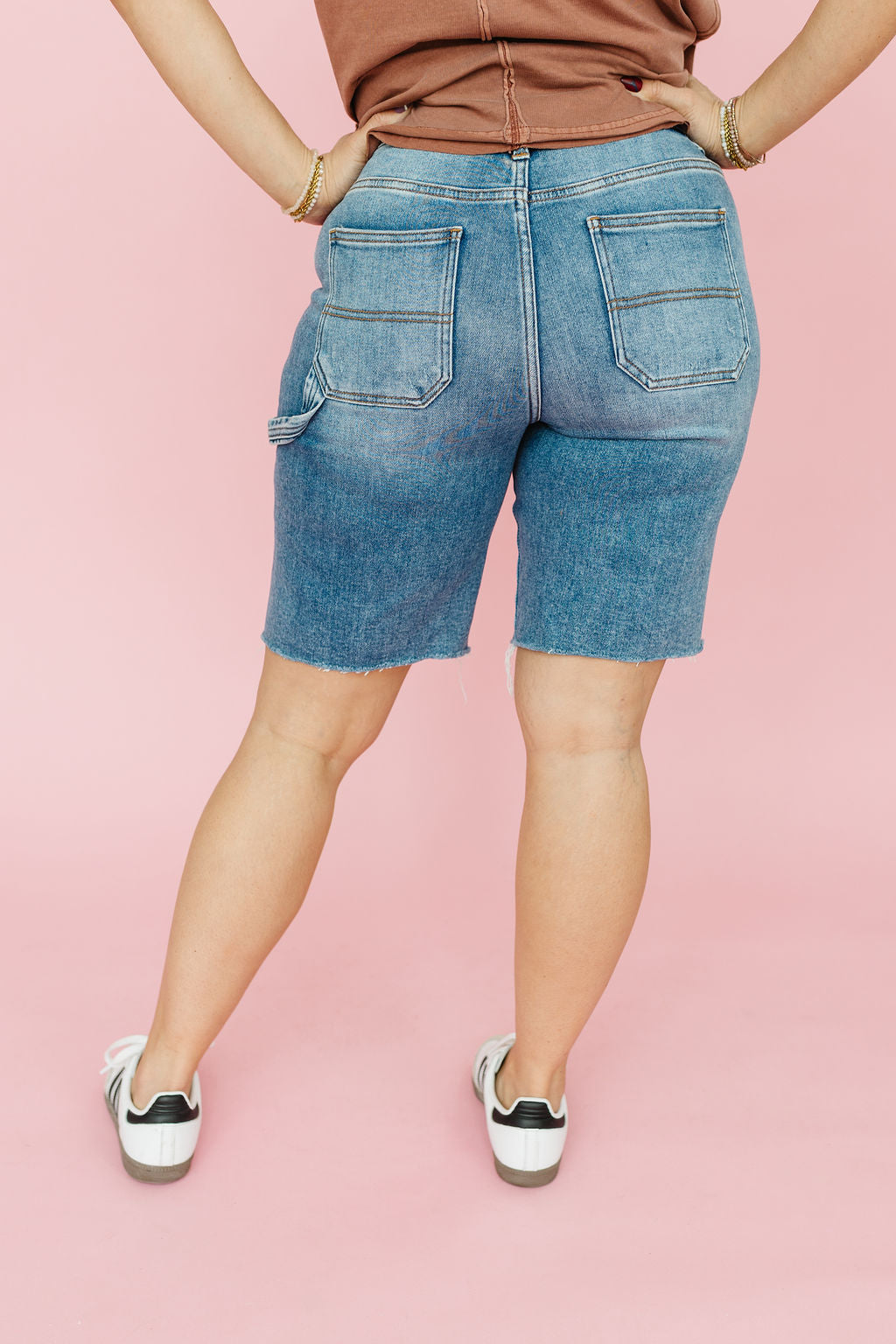 Naples Bermuda Shorts