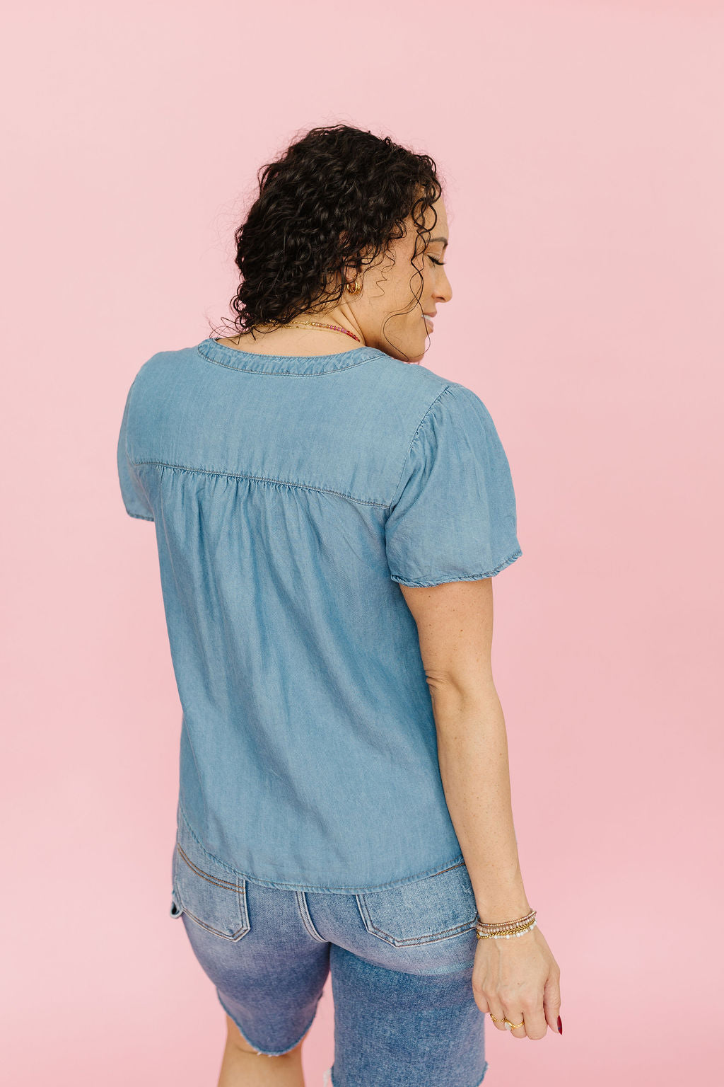 Maisy Top *ALL SALES FINAL*