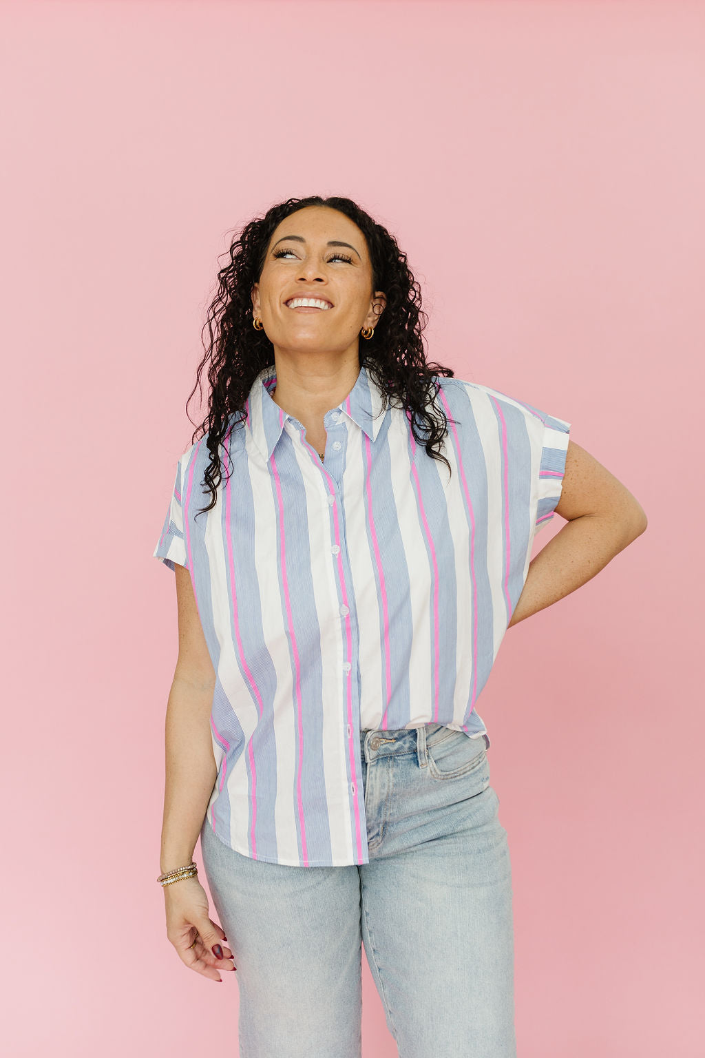 Azalea Top