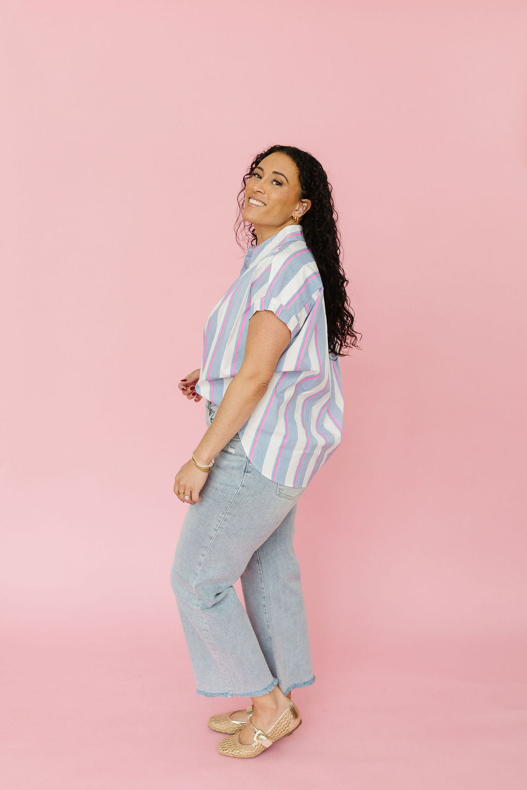 Azalea Top