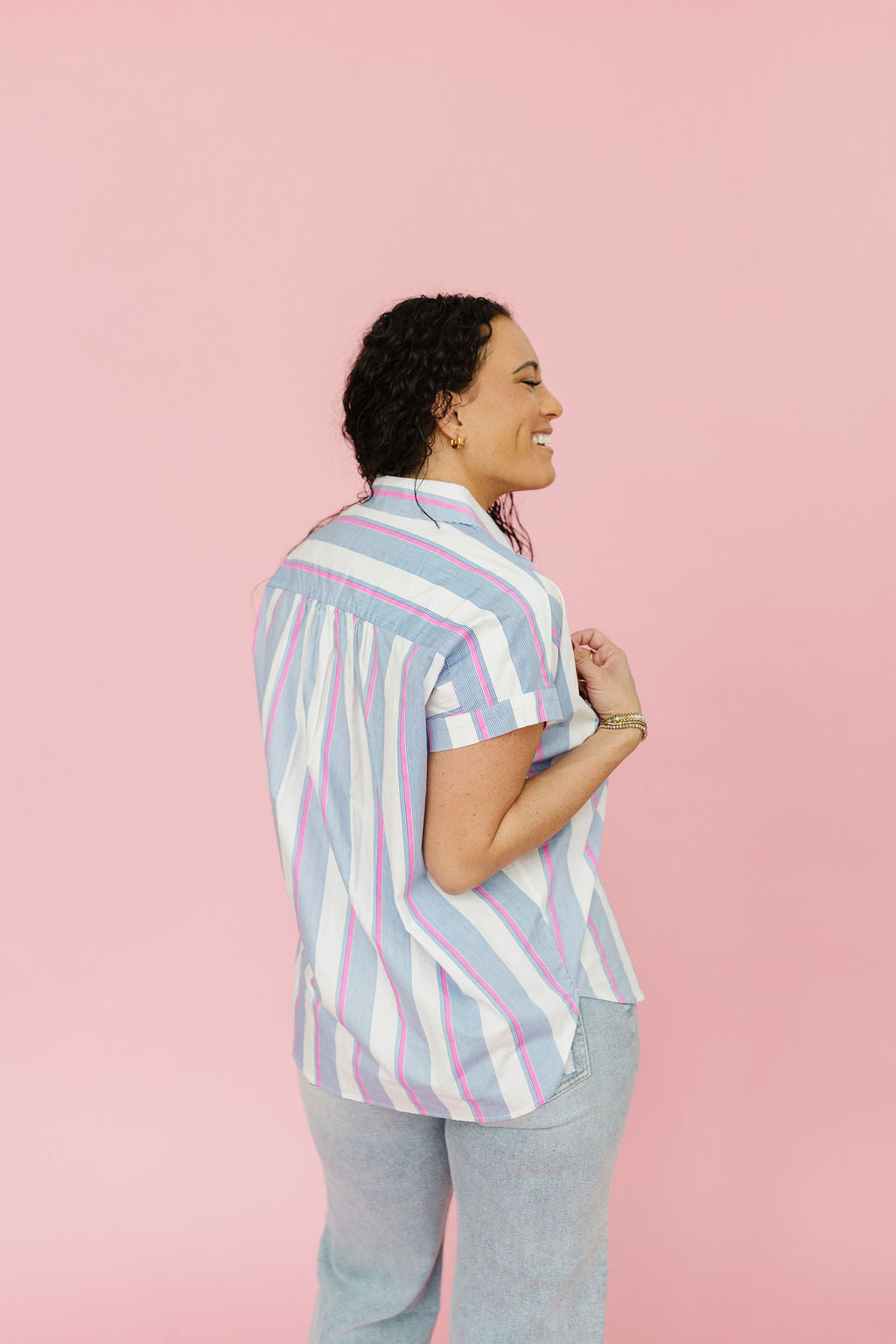 Azalea Top