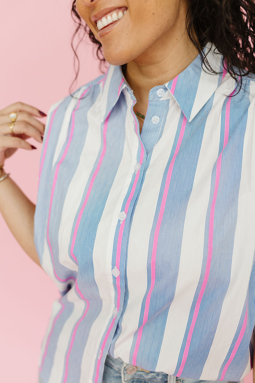 Azalea Top