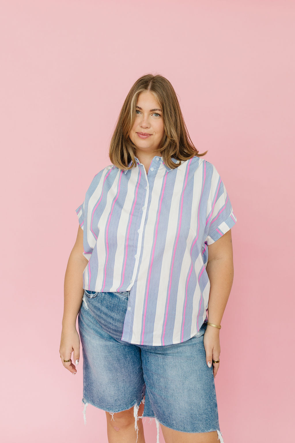 Azalea Top