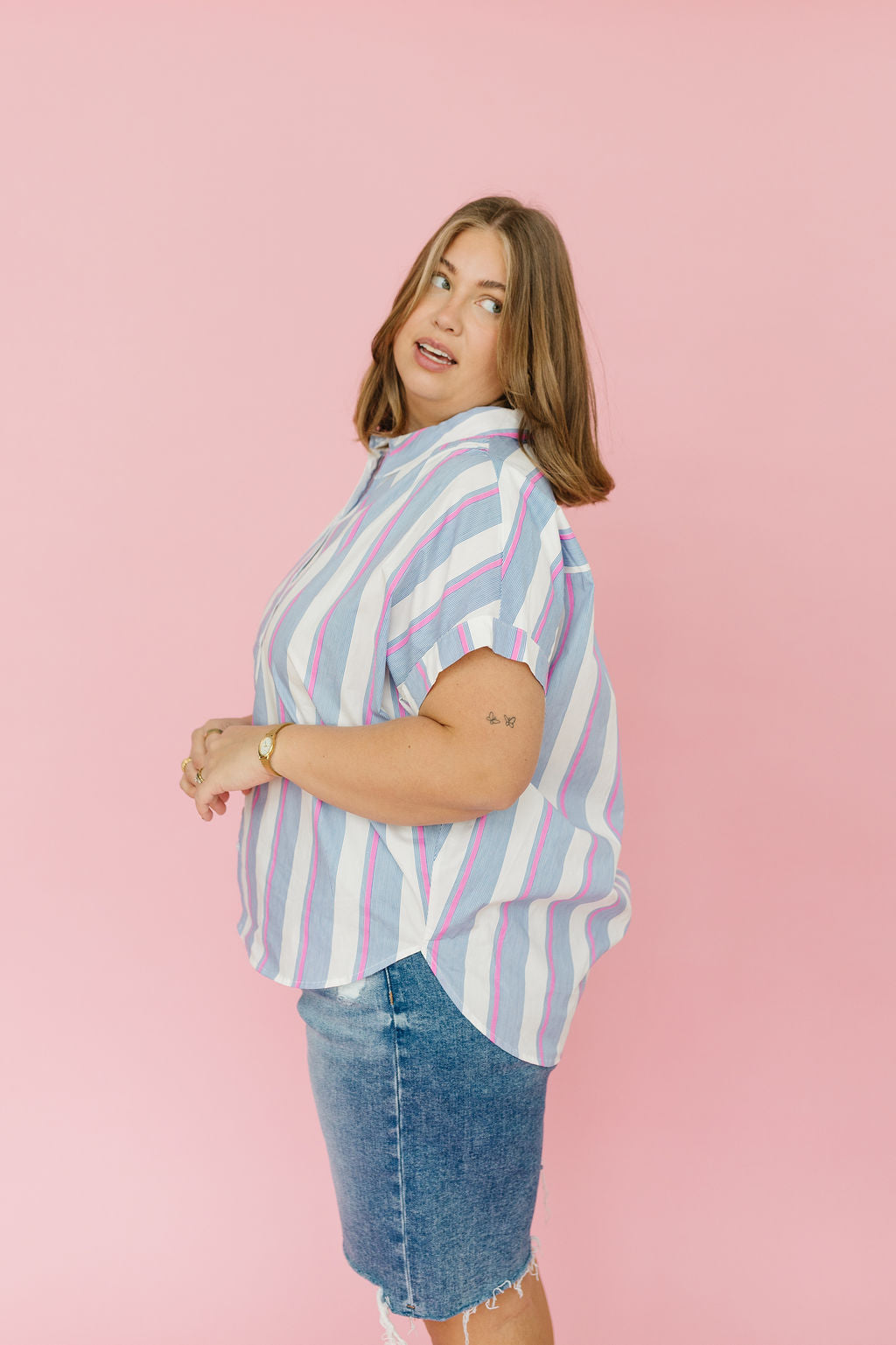 Azalea Top