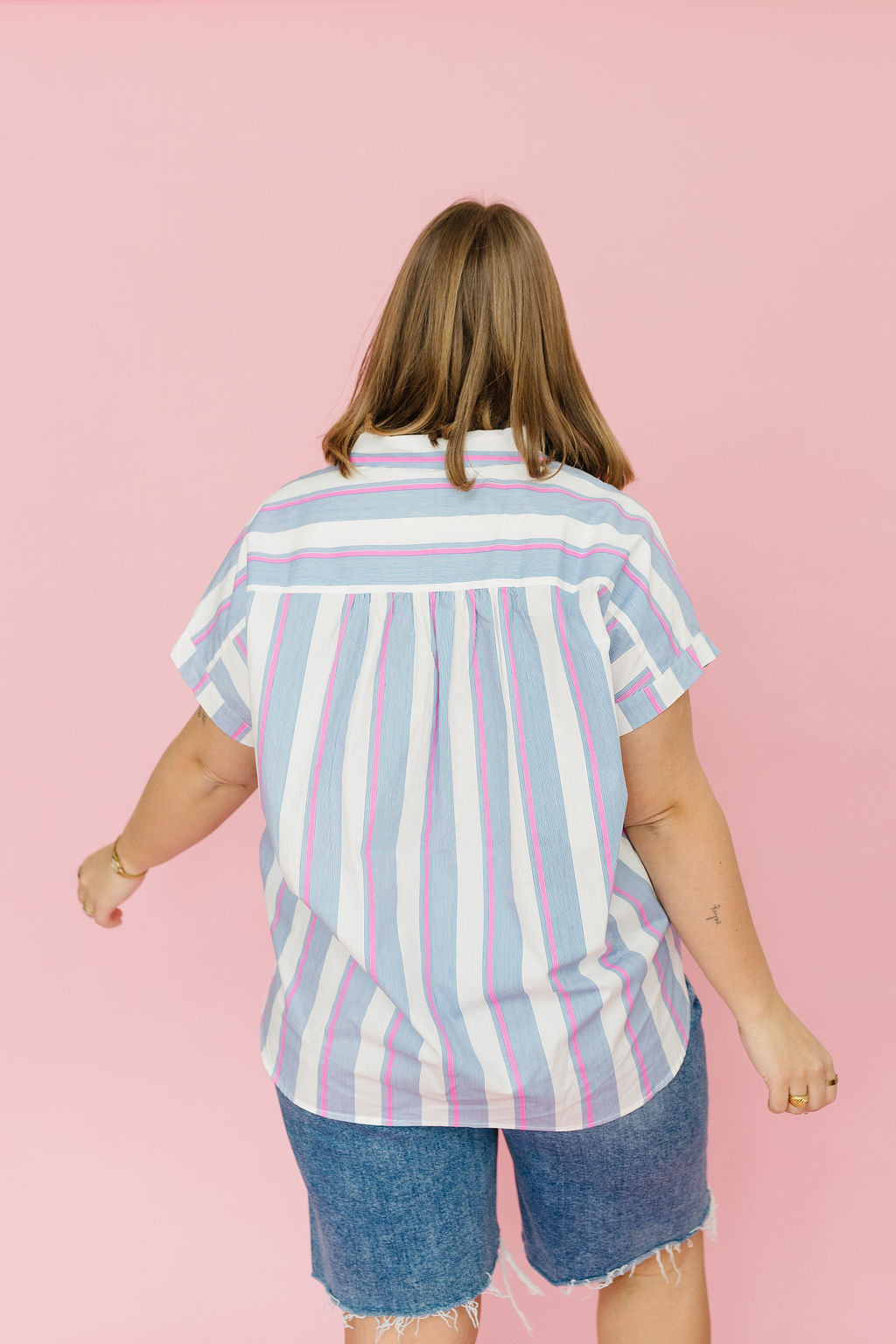 Azalea Top