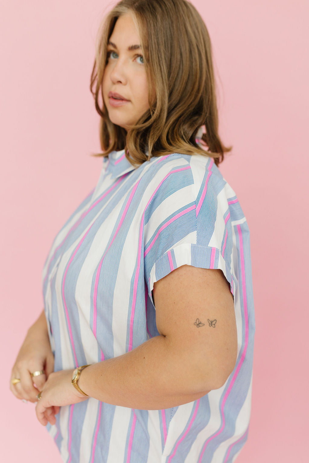 Azalea Top