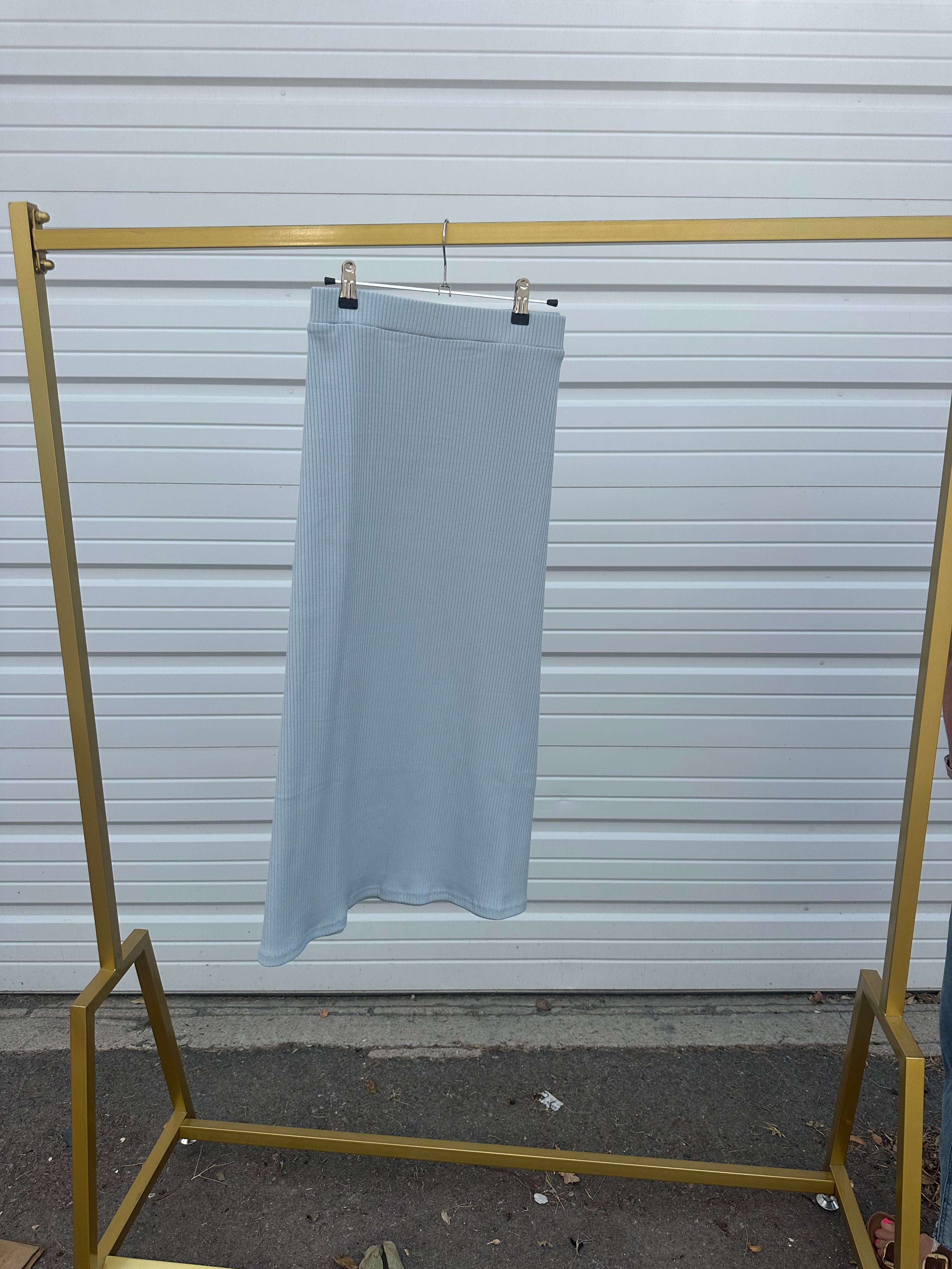 Judy Midi Skirt