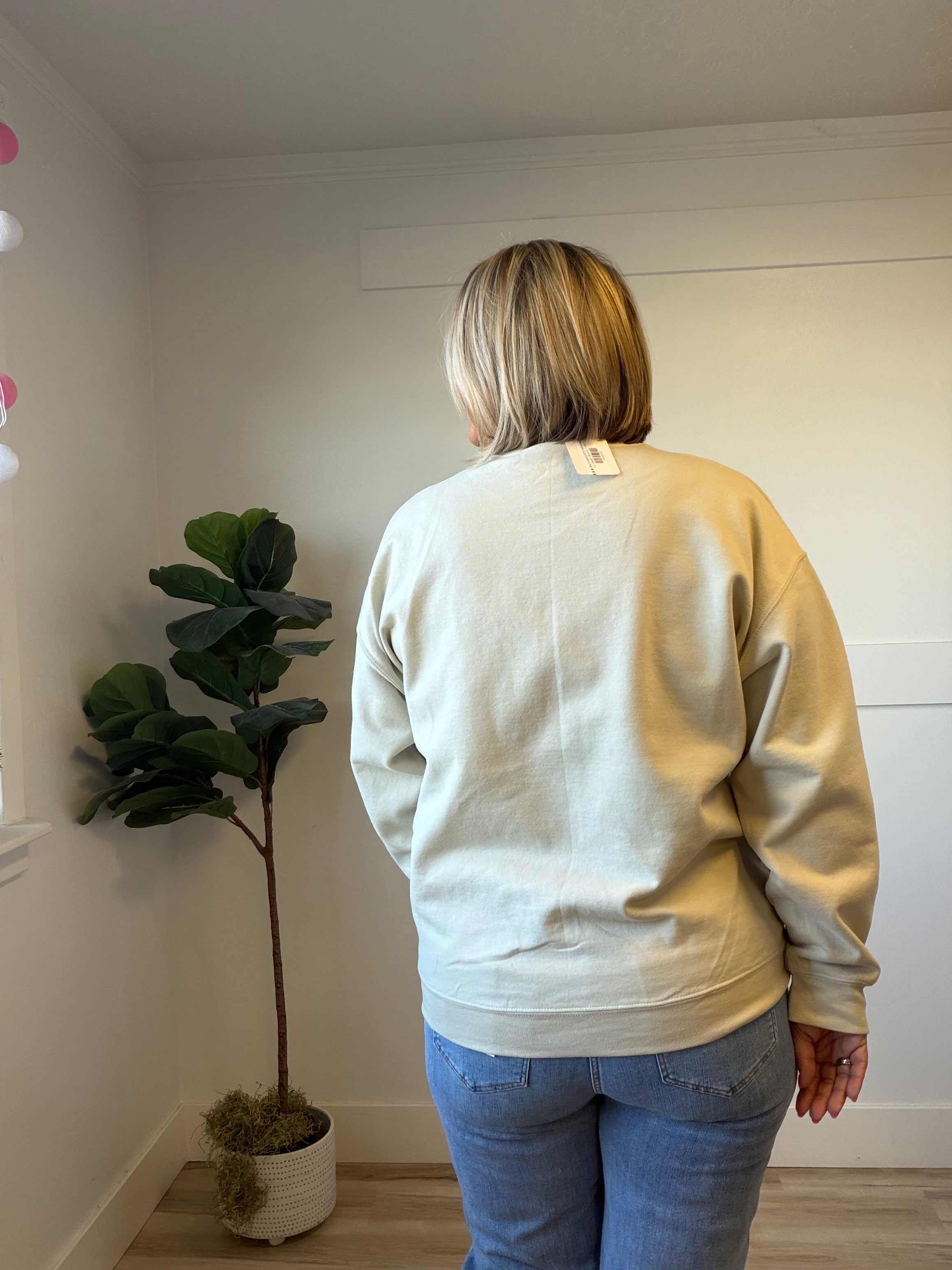 Maui Sweatshirt (Christmas in July 🎄🎄🎄)