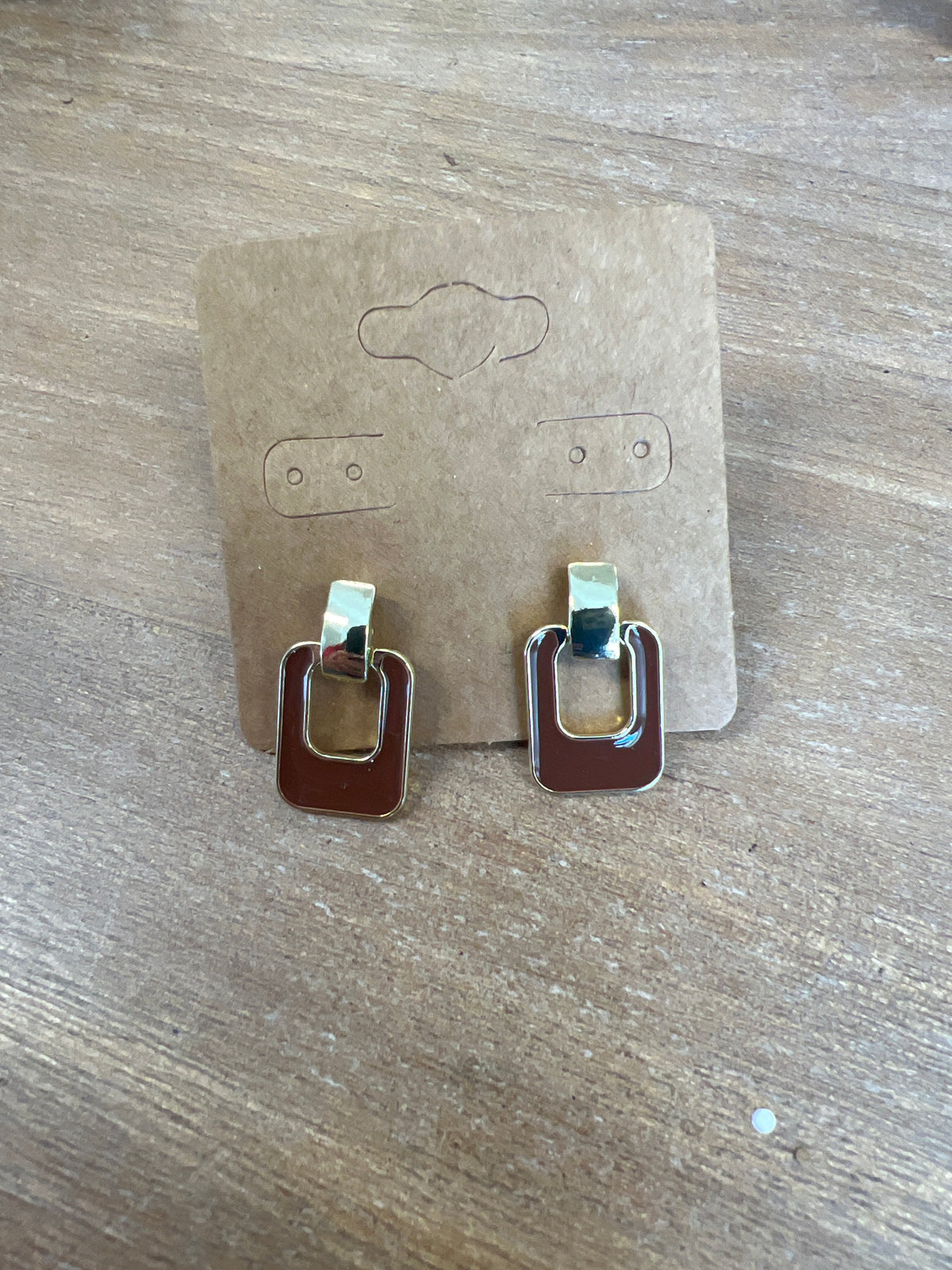 Riley Earrings