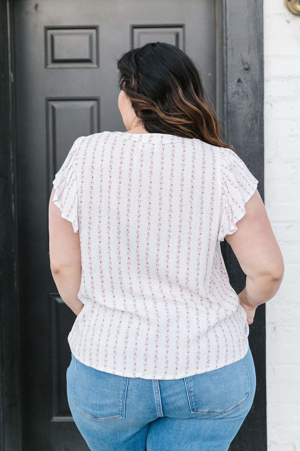 Flora Top