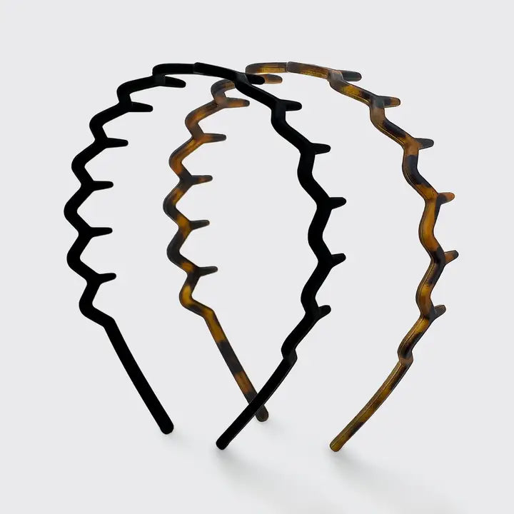 Kitsch Zig Zag Headband