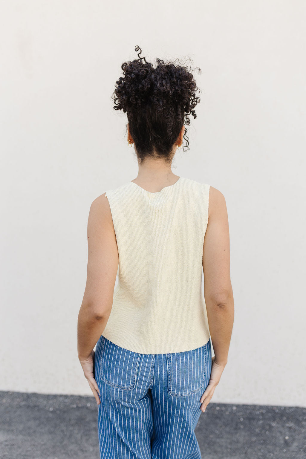 Sunny Top