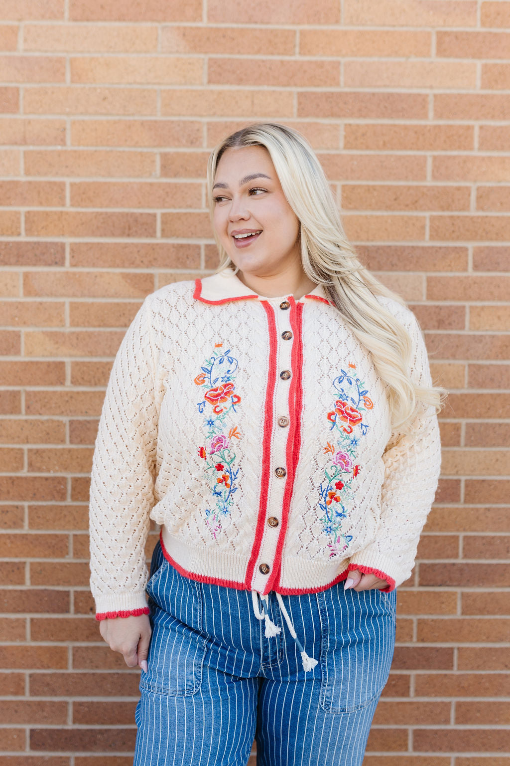 Greta Top