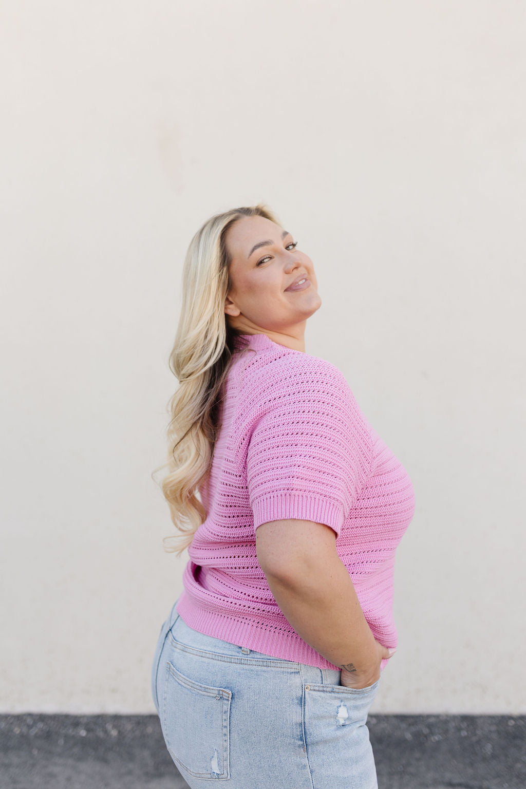 Baylee Top