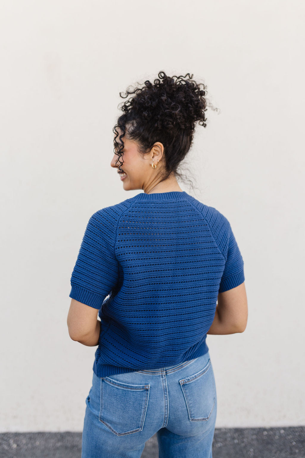 Baylee Top