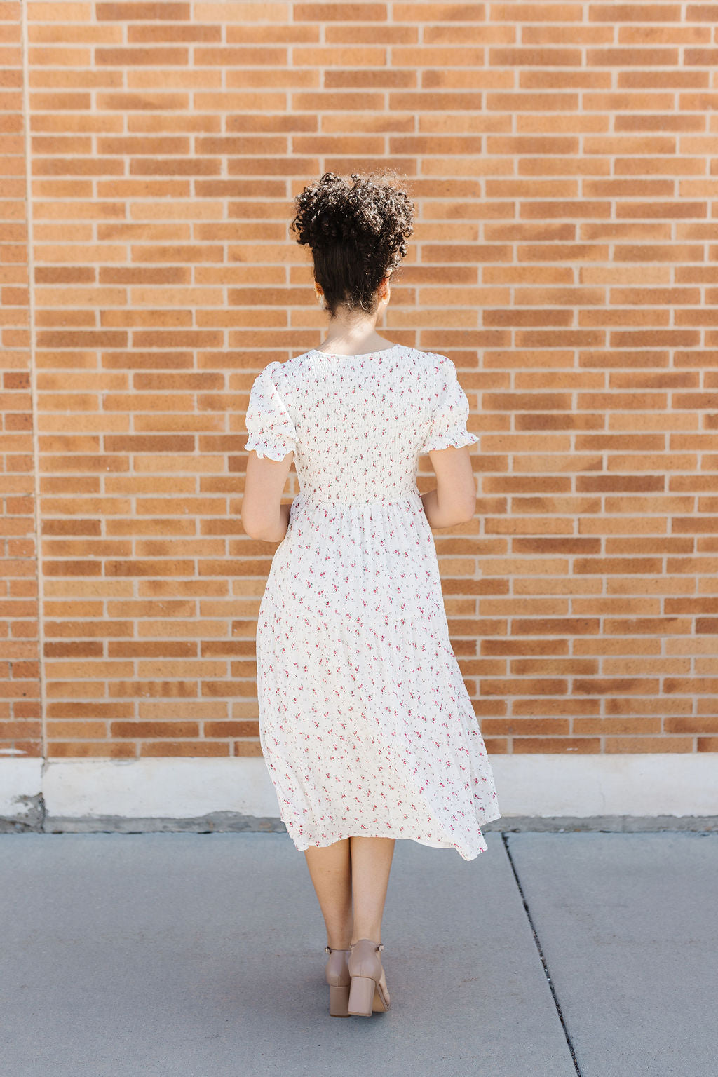 Raina Midi