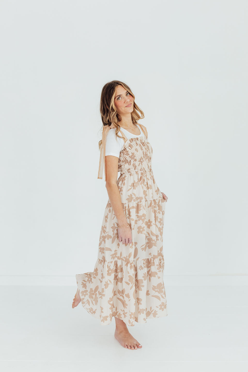 Anna Maxi