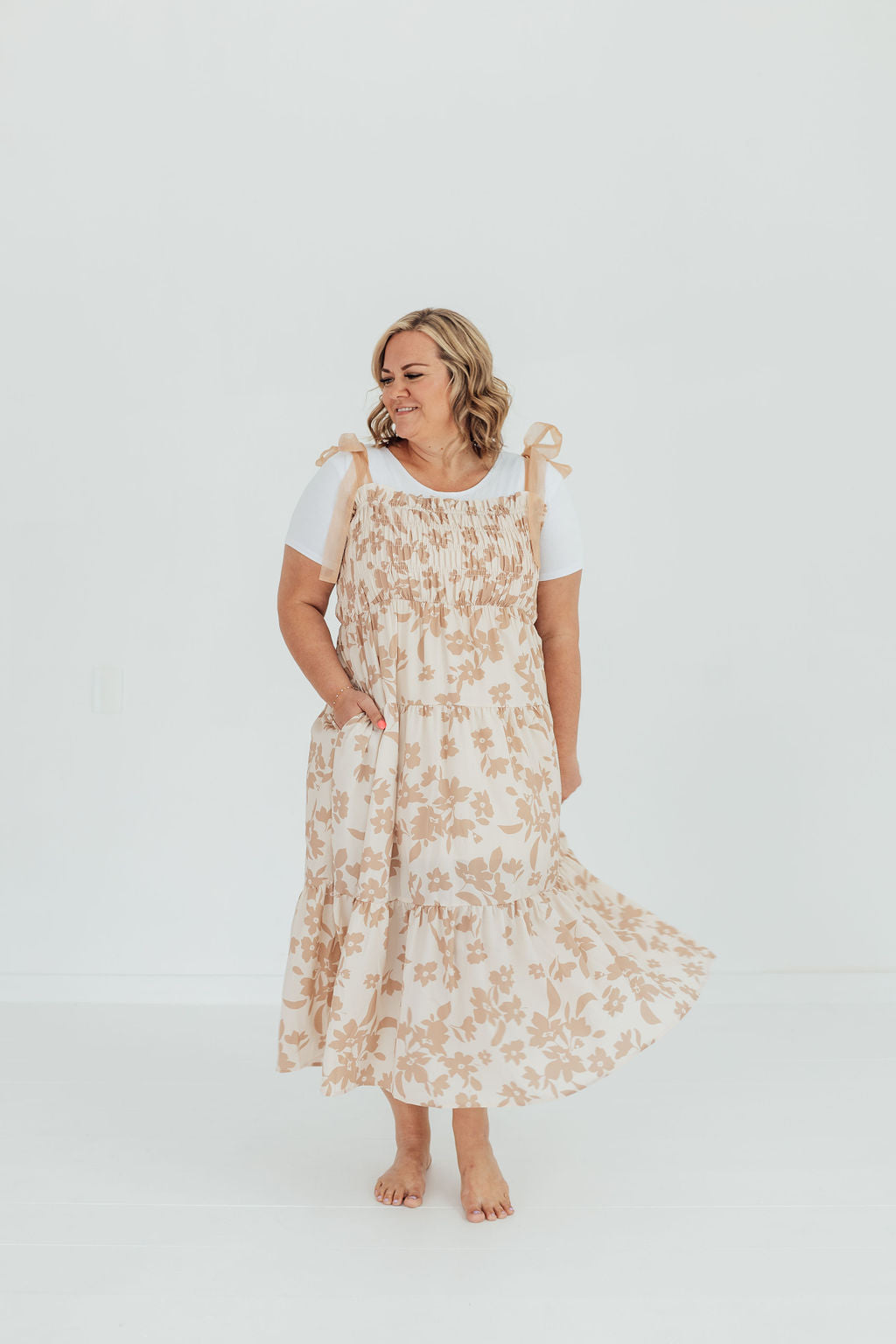 Anna Maxi