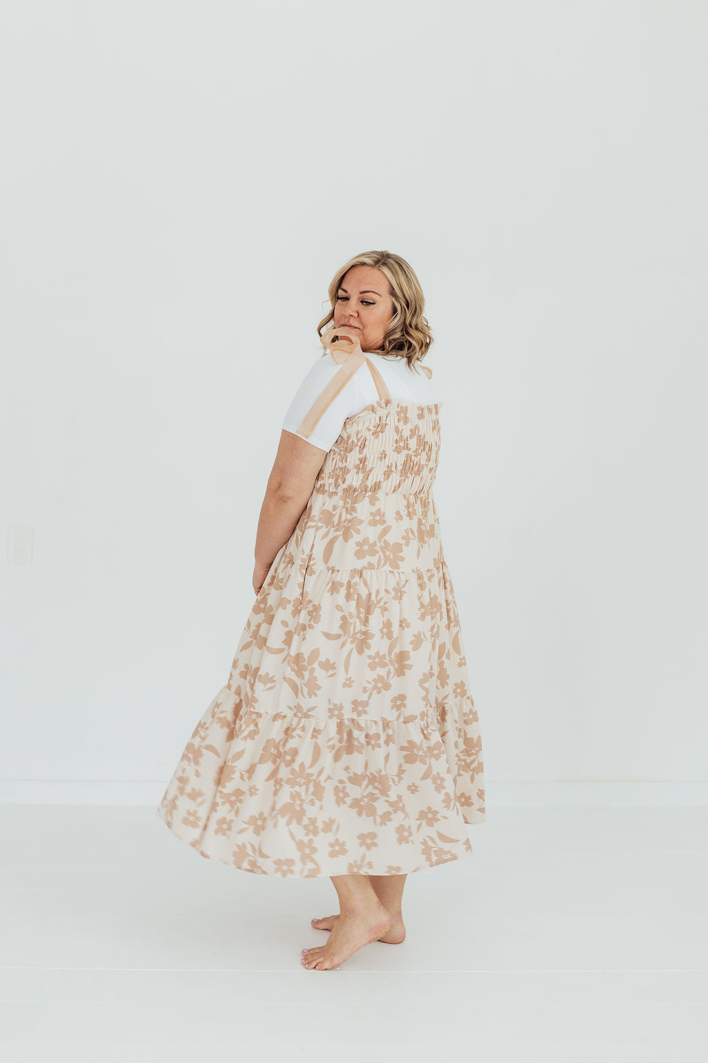 Anna Maxi