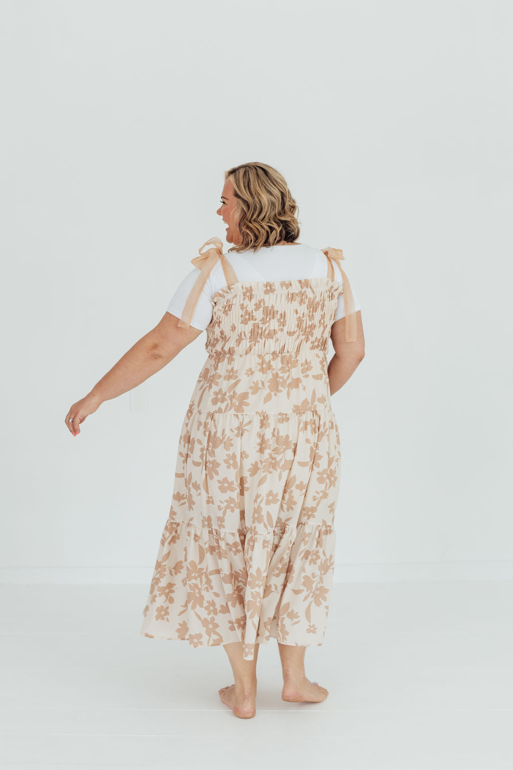 Anna Maxi