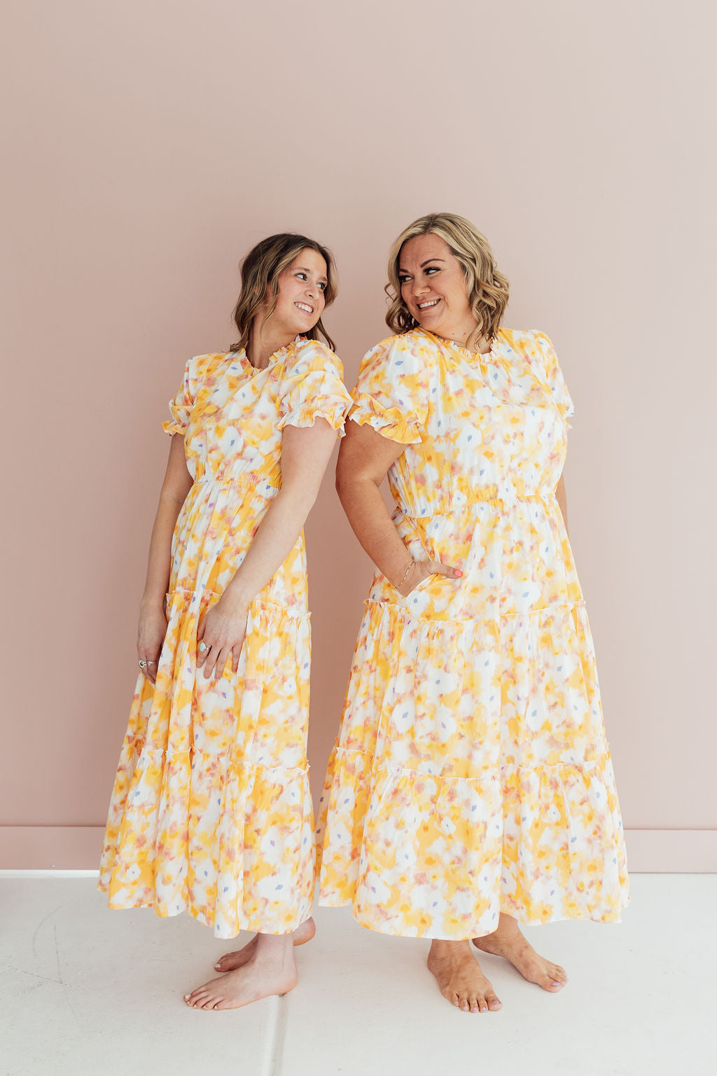 Aimee Maxi