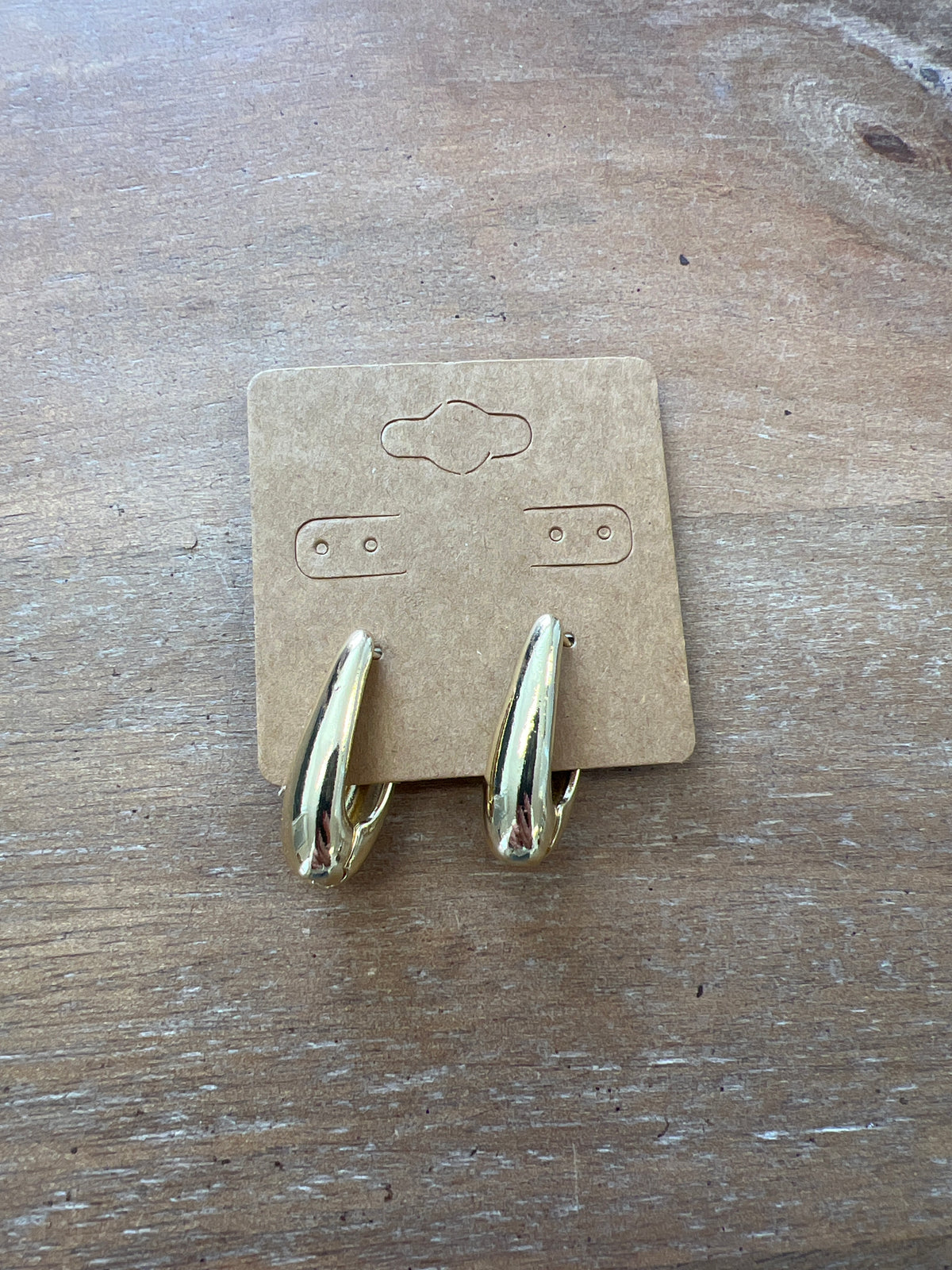 Eden Earrings