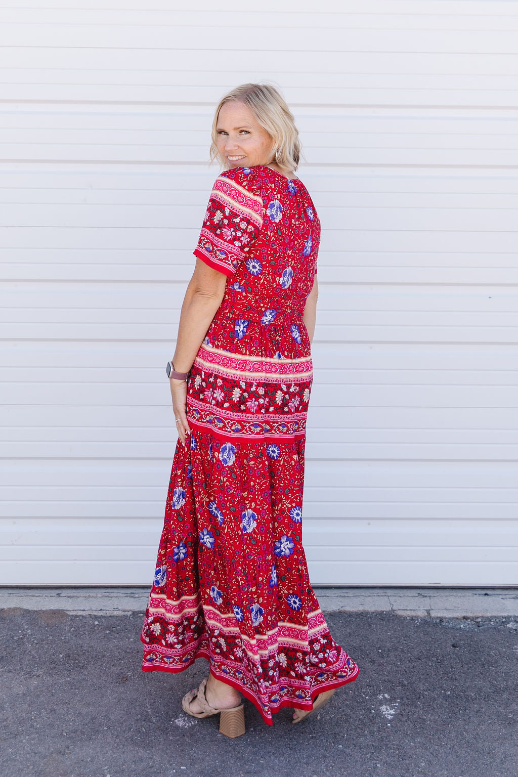 Kaydree Maxi