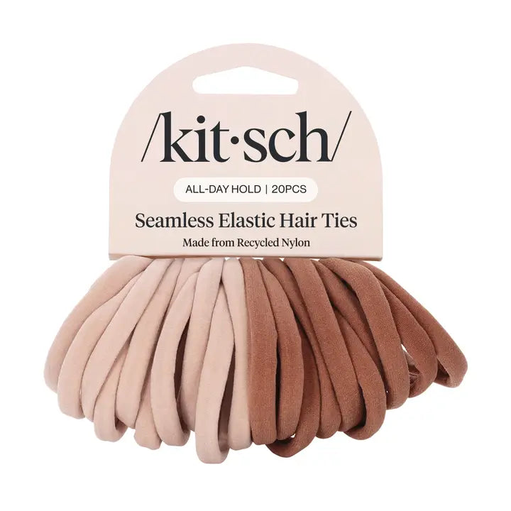 Kitsch Nylon Elastics